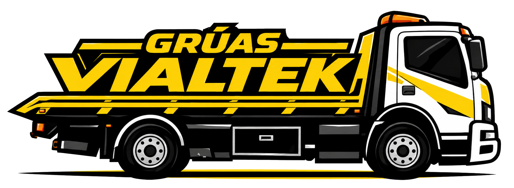 Grúas Vialtek